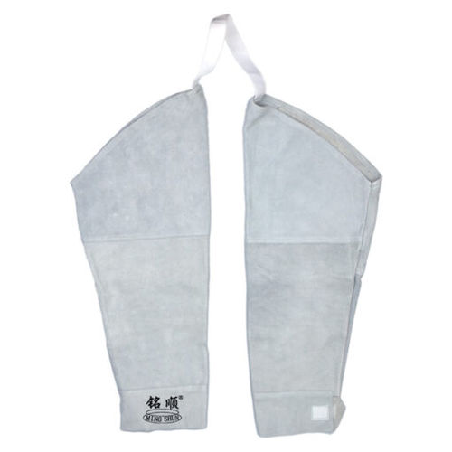 Рабочий нарукавник - MS-335 - GUANGXI DAHUA MING SHUN PROTECTIVE PRODUCTS CO. ,LTD - термостойкий / из кожи / из кевлара