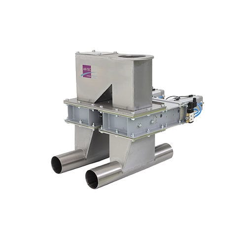 Пневматический модуль захвата - Air-Tec System srl - для разгрузочно-погрузочных работ