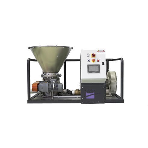 Скид - Air-Tec System srl
