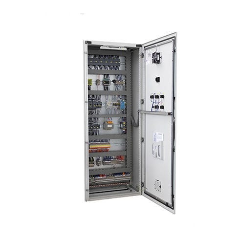 Распределительный щит для использования в промышленности - Air-Tec System srl