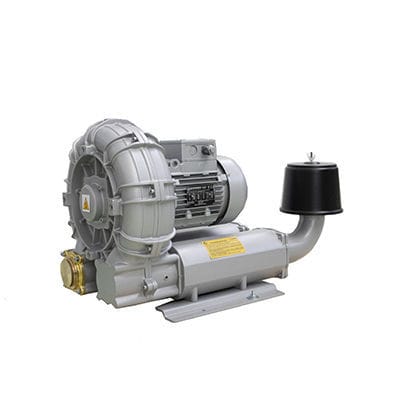 Насос с боковым каналом - Air-Tec System srl - воздушный / стационарный / промышленный