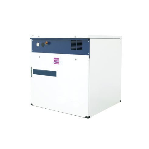 Винтовой выдуватель - Air-Tec System srl - роторно-лопастный / одноуровневый / большой расход