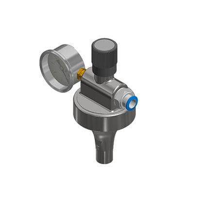Компрессор высокого давления - Mecatronic - Air-Tec System srl