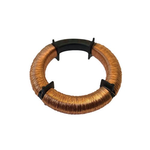 Катушка О-ринг - KUK Coils - для фильтрации / изолированная / для резки