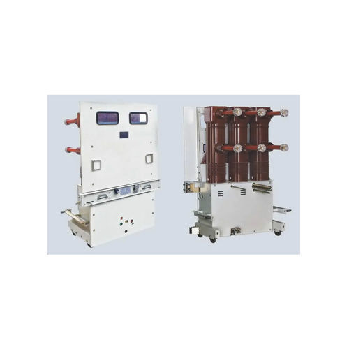 Вакуумный выключатель - ZN85-40.5 - Hezong Science and Technology Co., Ltd. - тока / переменный ток / высокого напряжения