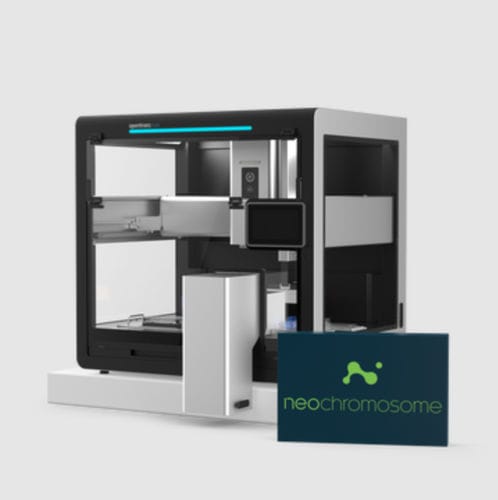 Станция для работы с жидкостями для лабораторий - Flex neoSwitch - OPENTRONS LABWORKS - для поиска антител / автоматизированная