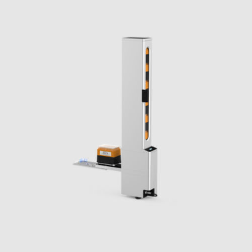 Модуль-накопитель для лаборатории - Flex Stacker - OPENTRONS LABWORKS - для микропластин / для робота для пробоподготовки / для наконечников пипеток