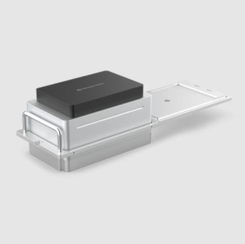 Считывающее устройство с микропластинок для измерения абсорбции - GEN1 - OPENTRONS LABWORKS