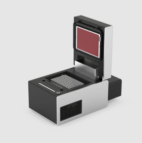 Амплификатор - 999-00209 - OPENTRONS LABWORKS