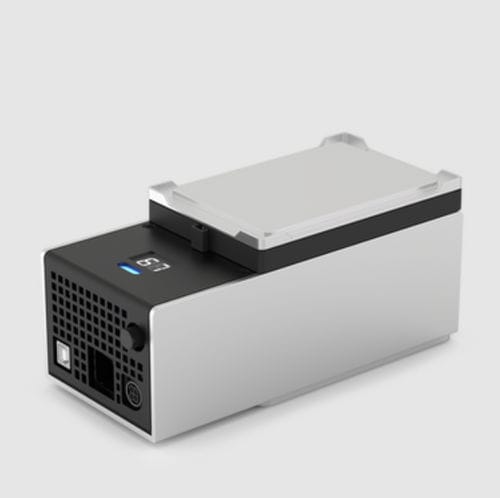 Нагревательная пластина для лабораторий - 991-00350-0 - OPENTRONS LABWORKS - для робота для пробоподготовки