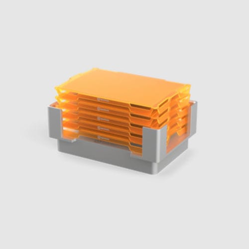 Колодка - Flex Deck  - OPENTRONS LABWORKS