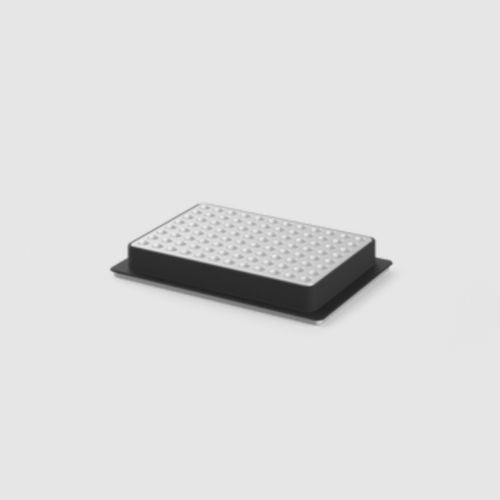 Блок из алюминия - 991-00208 - OPENTRONS LABWORKS - для нагревательного блока / для пробоотборников