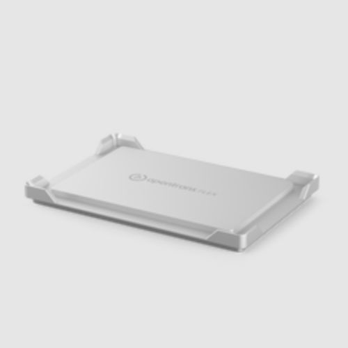 Блок из алюминия - 991-00213 - OPENTRONS LABWORKS - для нагревательного блока