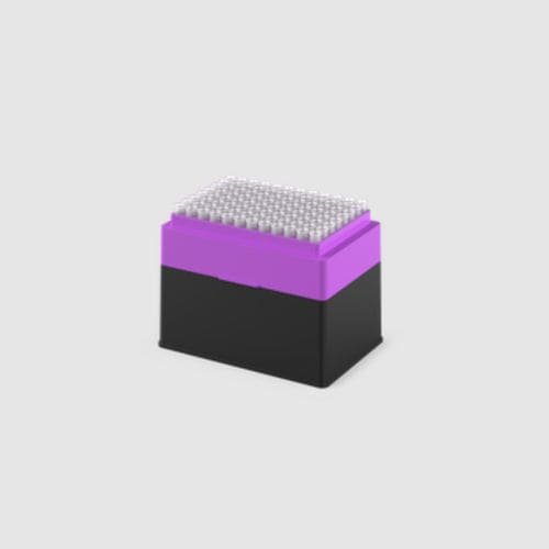 Наконечник пипетки из полипропилена - 991-00104 - OPENTRONS LABWORKS - для лабораторного применения / стерильный