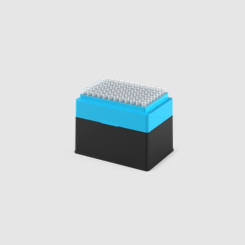 Наконечник пипетки из полипропилена - 991-00103 - OPENTRONS LABWORKS - для лабораторного применения / стерильный