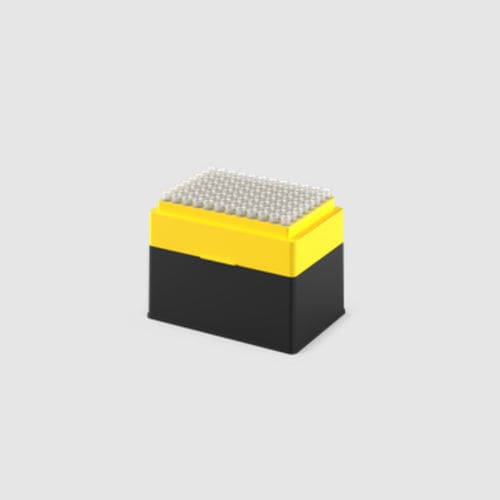 Наконечник пипетки из полипропилена - 991-00102 - OPENTRONS LABWORKS - для лабораторного применения / стерильный
