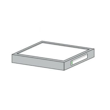 Воздушный фильтр - OT-2 - OPENTRONS LABWORKS - с пластинами / H14 / HEPA