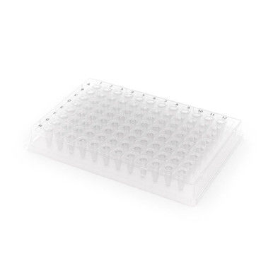 96-ячеечная микропластина - 999-00050 - OPENTRONS LABWORKS - для PCR / для лаборатории / стерильная
