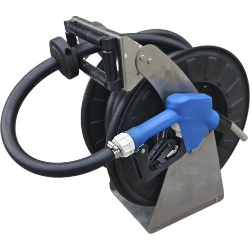 Гибкий шланг для AdBlue - CM series - COMBO POWER CO.,LTD - из стали / из пластика / промышленный