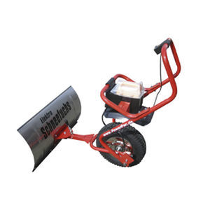 Лопата для уборки снега - ES230 - PowerPac Baumaschinen GmbH