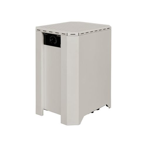 Подвижный очиститель воздуха - R mini 2 - deconta GmbH - с фильтром / с HEPA-фильтром
