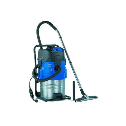 Промышленный пылесос - ATTIX 751-71 - deconta GmbH - сухой / для жидкостей / электрический