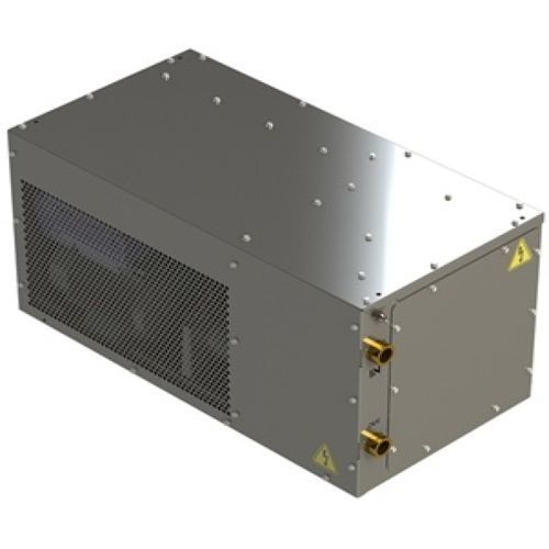 Воздушный охладитель - DC 14005  - DCAirco Thermal management and HVAC Solutions - для воды