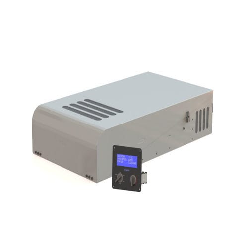 Кондиционер для крыши - DC 19000 - DCAirco Thermal management and HVAC Solutions - компактный / реверсивный