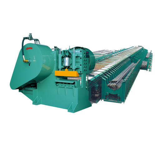 Линия для пробивки для железобетона - DT-C1818-3218 - DARHUNG MACHINERY CO.,LTD.