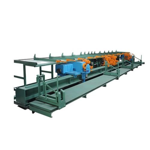Механизированный гибочный пресс - DT-BD2-11A - DARHUNG MACHINERY CO.,LTD. - для железных прутьев / автоматический / контролируемый PLC