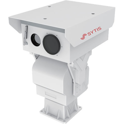 Цифровая камера - bt100mm - Sytis - для пожарной сигнализации / метеорологическая / обнаружения