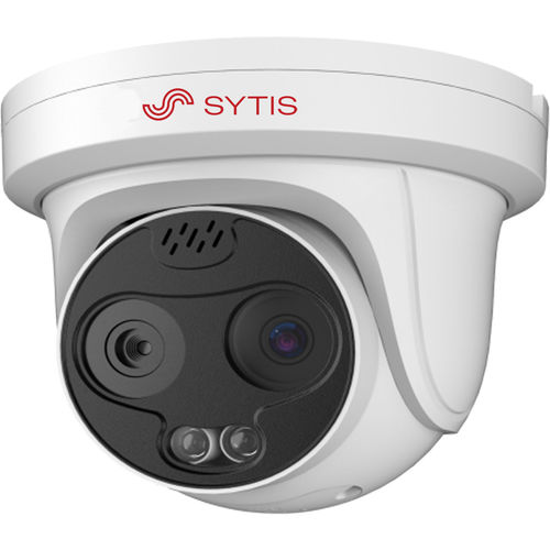 Цифровая камера - IIS-BB4030-F - Sytis - для контроля процесса / обнаружения / инфракрасная