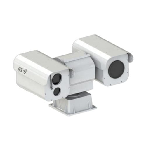 Цифровая камера - IIS-BPTT6451-F30-150 - Sytis - для пожарной сигнализации / обнаружения / для наблюдения