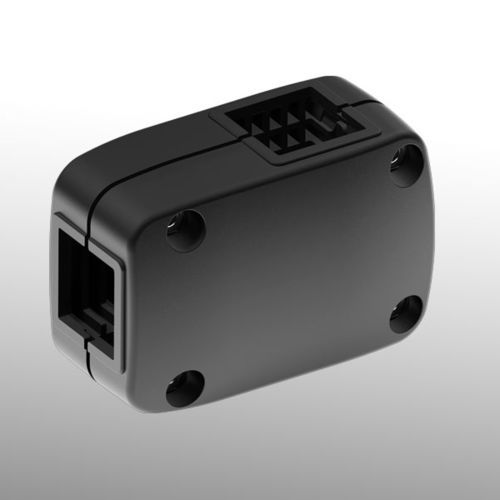 Соединение для радиаторов с одной трубкой - 210 series - Tecom