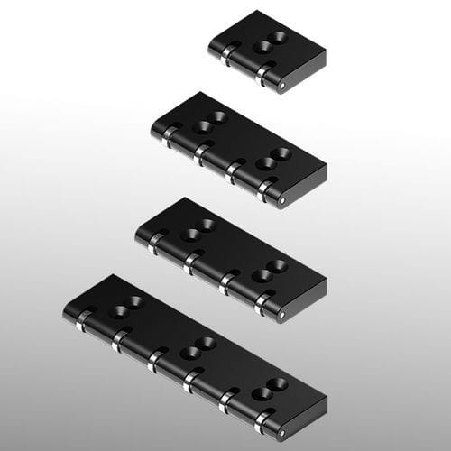 Направляющая планка - 553 series - Tecom