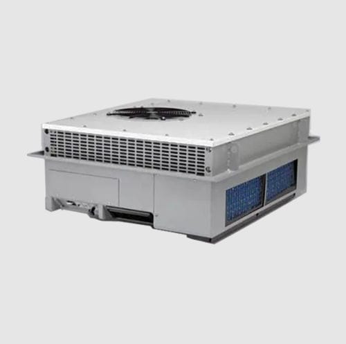Система кондиционирования поездов для установки на крыше - ME7200 - Wabtec Corporation - Пассажирские вагоны