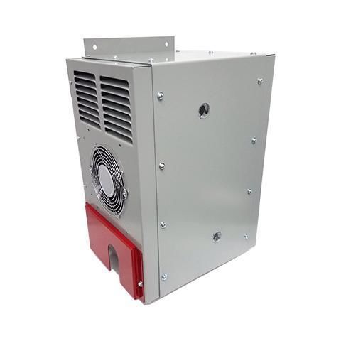 Ондулятор DC/AC для кондиционера - ME4450 - Wabtec Corporation - для автомобиля / для мобильных приложений / с резервированием