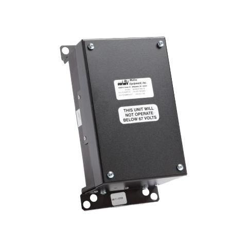 Ондулятор DC/AC постоянный ток - ME408-6ST - Wabtec Corporation - переменный ток / переменный ток / слабой мощности
