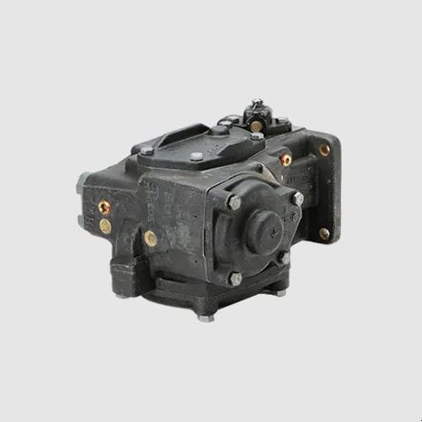 Клапан давления - 26-F - Wabtec Corporation - пневматический / для контроля / кровотечение