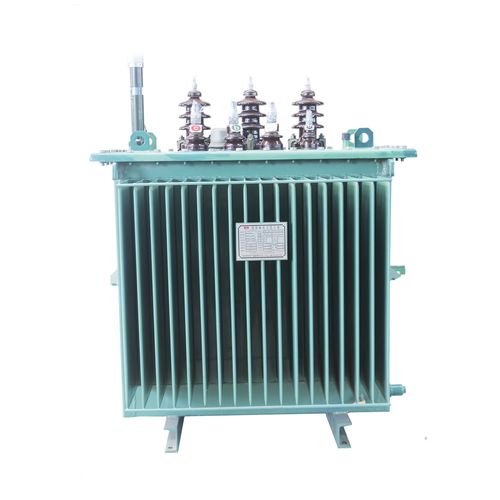 Трансформатор масляной ванны - S11 - Ximai Electric (Wuhan) Co.,Ltd - мощности / для распределения / для источника электропитания