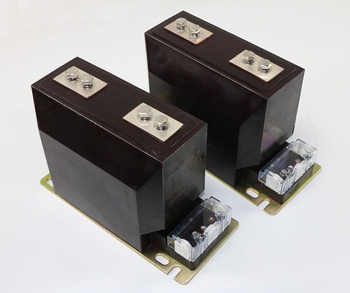 Трансформатор тока - LZZBJ9-10 - Ximai Electric (Wuhan) Co.,Ltd - для измерения / с полимерным покрытием / для промышленности