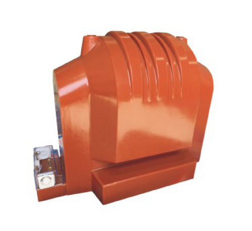 Измерительный трансформатор - JDZ9-10G - Ximai Electric (Wuhan) Co.,Ltd - с полимерным покрытием / для использования в промышленности / для внутреннего обслуживания