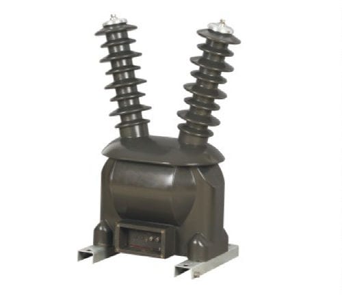 Измерительный трансформатор - JDZW-10R - Ximai Electric (Wuhan) Co.,Ltd - с полимерным покрытием / для промышленности / для защиты