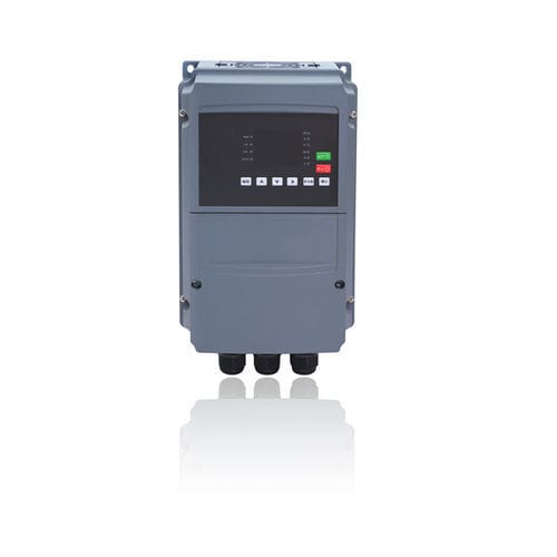 Ондулятор DC/AC вне сети - KV65M(E) series - Ximai Electric (Wuhan) Co.,Ltd - низкого напряжения / трехфазовый / частоты