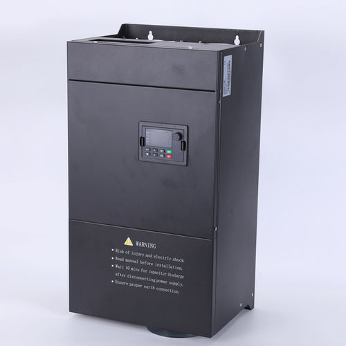 Ондулятор DC/AC вне сети - KV90M series - Ximai Electric (Wuhan) Co.,Ltd - мощности / высокочастотный / для высокой мощности