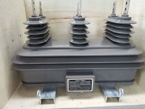 Трансформатор для источника электропитания - JLSZY-10W - Ximai Electric (Wuhan) Co.,Ltd - для измерения / с полимерным покрытием / сухой