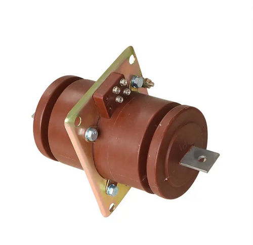 Трансформатор тока - LAJ-10 - Ximai Electric (Wuhan) Co.,Ltd - с полимерным покрытием / инкапсулированный / внутренний