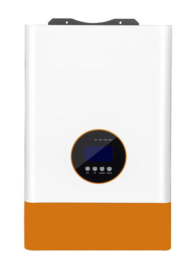 Зарядное устройство/инвертор на солнечной батарее - INV 3600-24 - Ximai Electric (Wuhan) Co.,Ltd - вне сети / с доступом к сети / гибридный