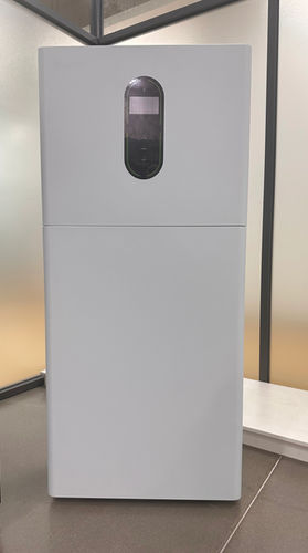 Литиевая система хранения энергии - ESS 12KW+30KWH - Ximai Electric (Wuhan) Co.,Ltd - свинцово-кислотная / для солнечных батарей / для фотовольтаической системы