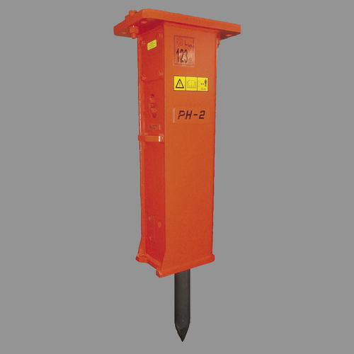 Гидравлическая камнедробилка - PH-2  - NPK Europe Mfg.s.r.o.